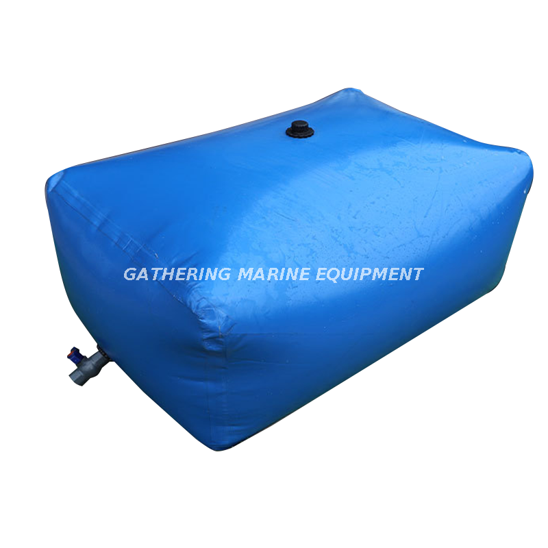 Réservoir à vessie d'eau portable de qualité supérieure