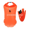 Sac sec flottant, sacs gonflables de natation, bouée de natation pour enfants