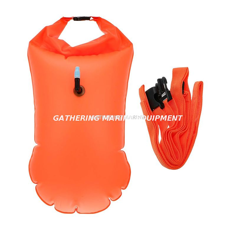 Sac sec flottant, sacs gonflables de natation, bouée de natation pour enfants