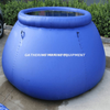 Réservoir de stockage d'eau flexible, vessie d'eau pliable