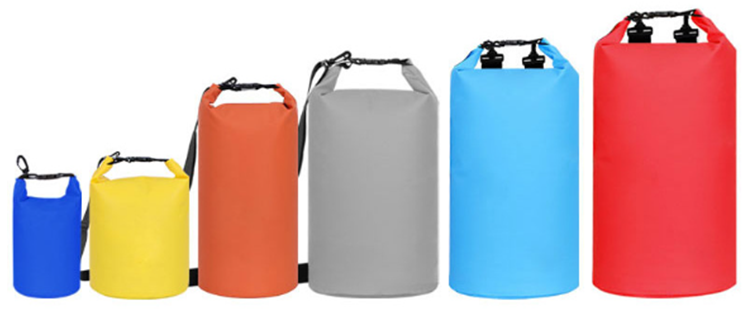 Sac étanche13