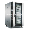  Four à convection électrique commercial électrique avec boulangerie à vapeur