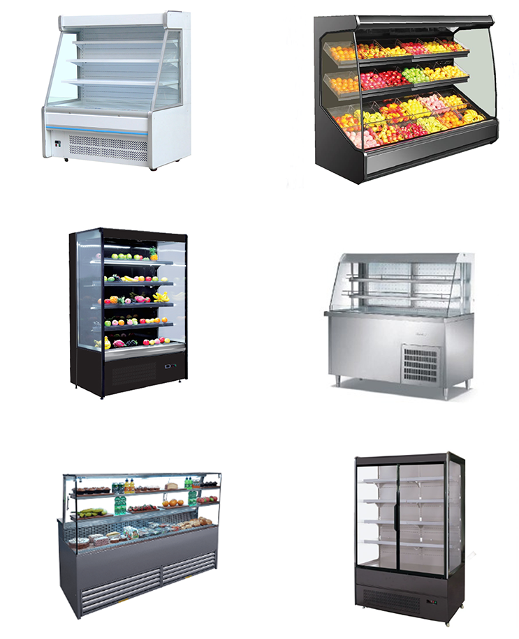 Refroidisseur ouvert23