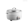 Appareil de cuisine amovible marin de cuiseur de riz de cuiseurs de capacité élevée
