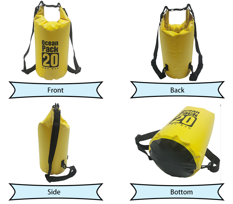 Sac étanche14