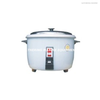 Appareil de cuisine amovible marin de cuiseur de riz de cuiseurs de capacité élevée