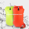 Sac sec flottant, sacs gonflables de natation, bouée de natation pour enfants
