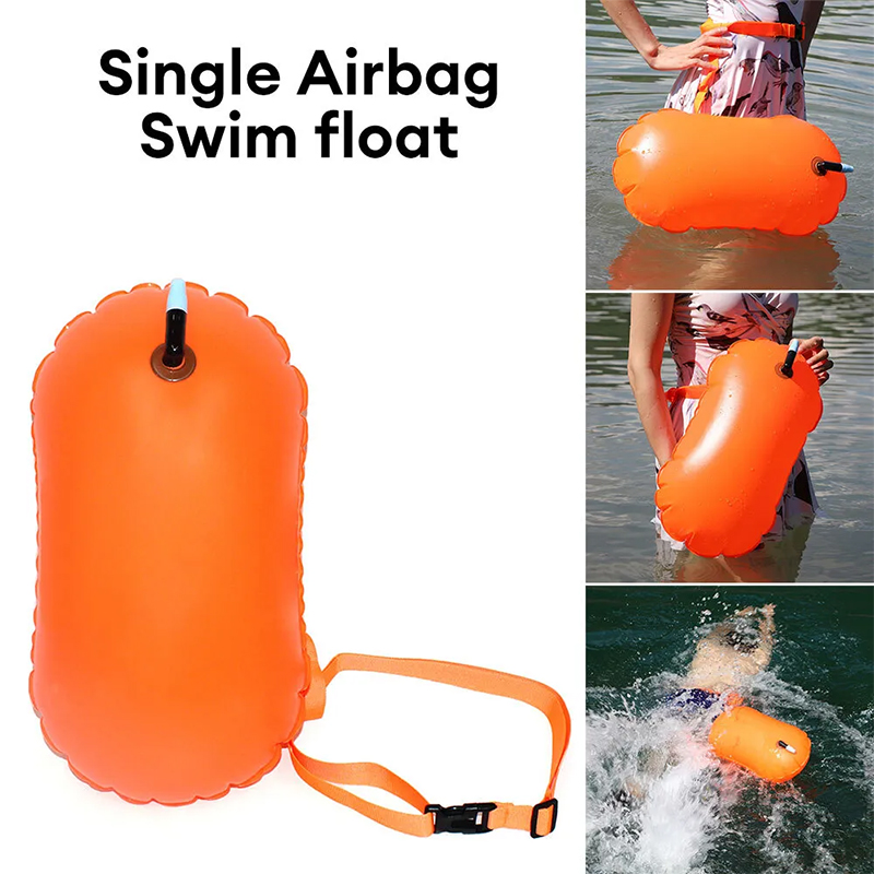 sac de natation
