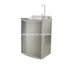 Distributeur d'eau chaude et froide en acier inoxydable marin