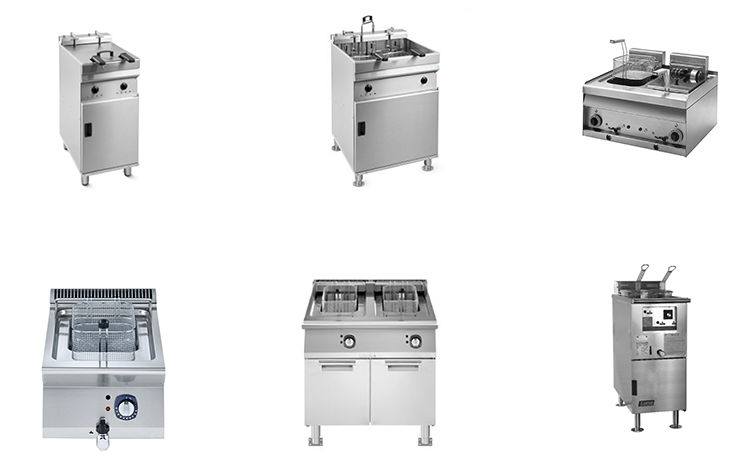 Friteuse marine22