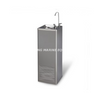 Distributeur d'eau chaude et froide en acier inoxydable marin