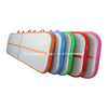 Tapis de yoga flottant gonflable pour sports nautiques flottants