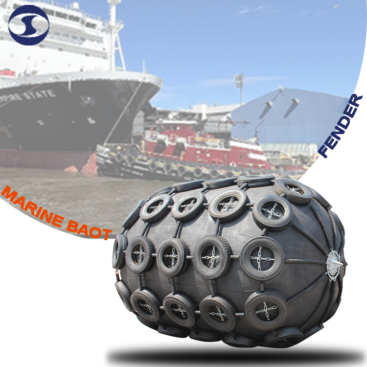 défense pour bateau marin1