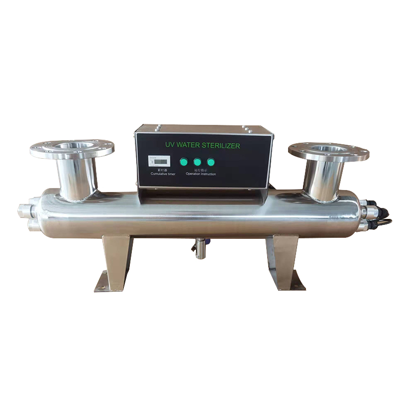 Stérilisateur ultraviolet