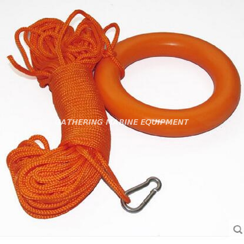 Bouée de sauvetage Bouée de sauvetage marine SOLAS