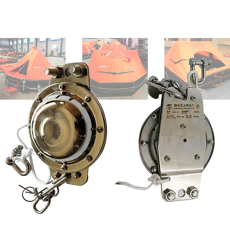 Unit&eacute; de lib&eacute;ration hydrostatique15