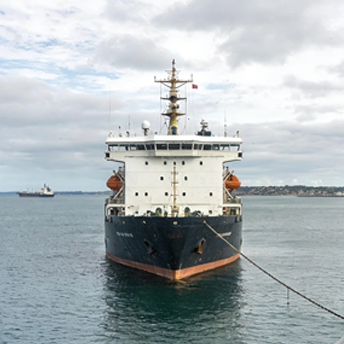 Sujets d’actualité récents dans l’industrie maritime