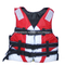 Gilets de sauvetage pour sports nautiques, gilets de sauvetage pour kayak pour adultes et enfants
