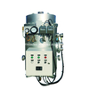 Chauffage électrique Réservoir d'eau chaude Calorificateur d'eau électrique