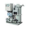 Séparateur d'eau huileuse marine IMO avec alarme de cale de 15 ppm 