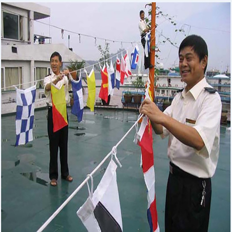 drapeau de signalisation7