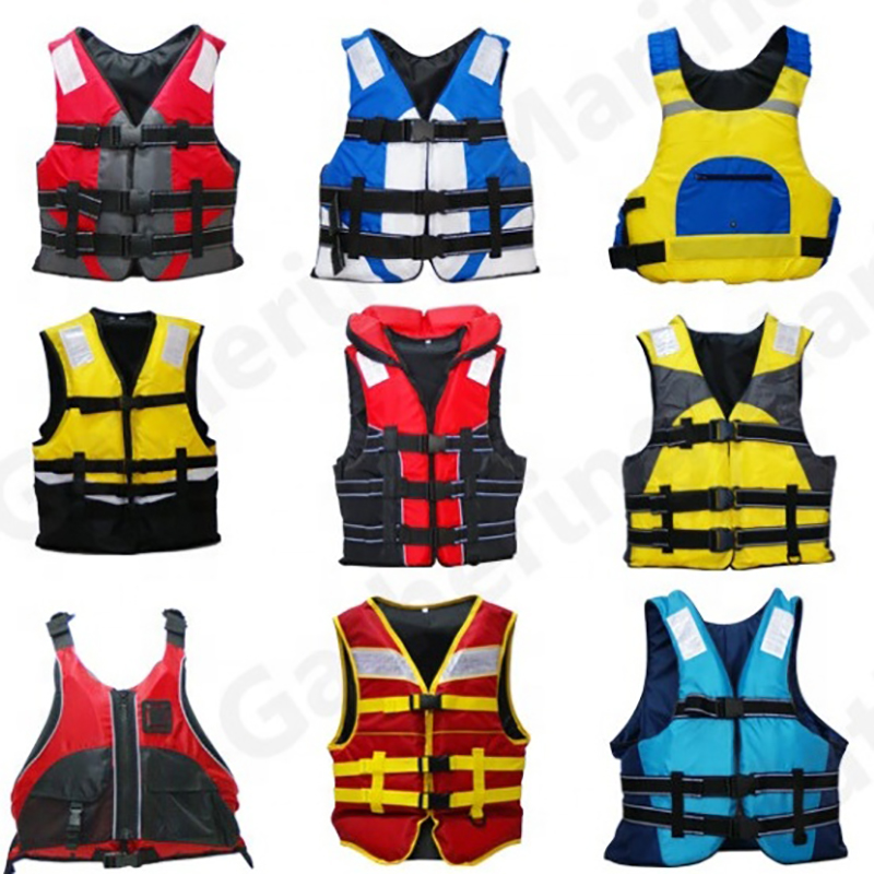 kayak sport gilet de sauvetage