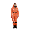 Combinaison de survie marine Combinaisons d'immersion imperméables en polyester Oxford