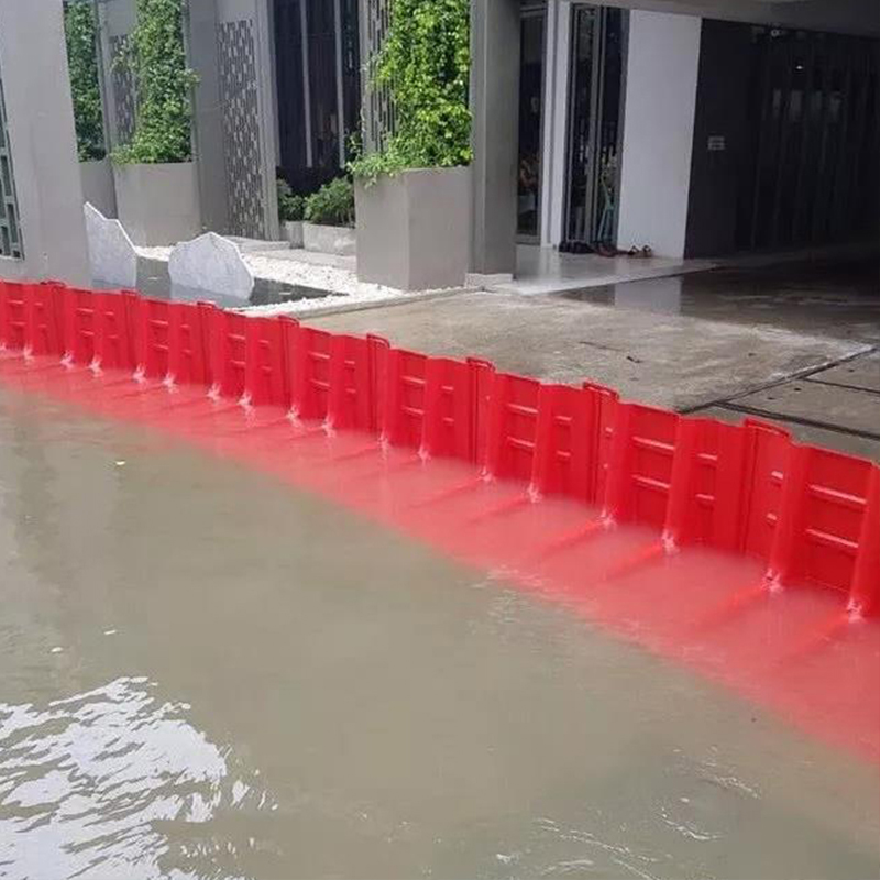 barrière contre les inondations12