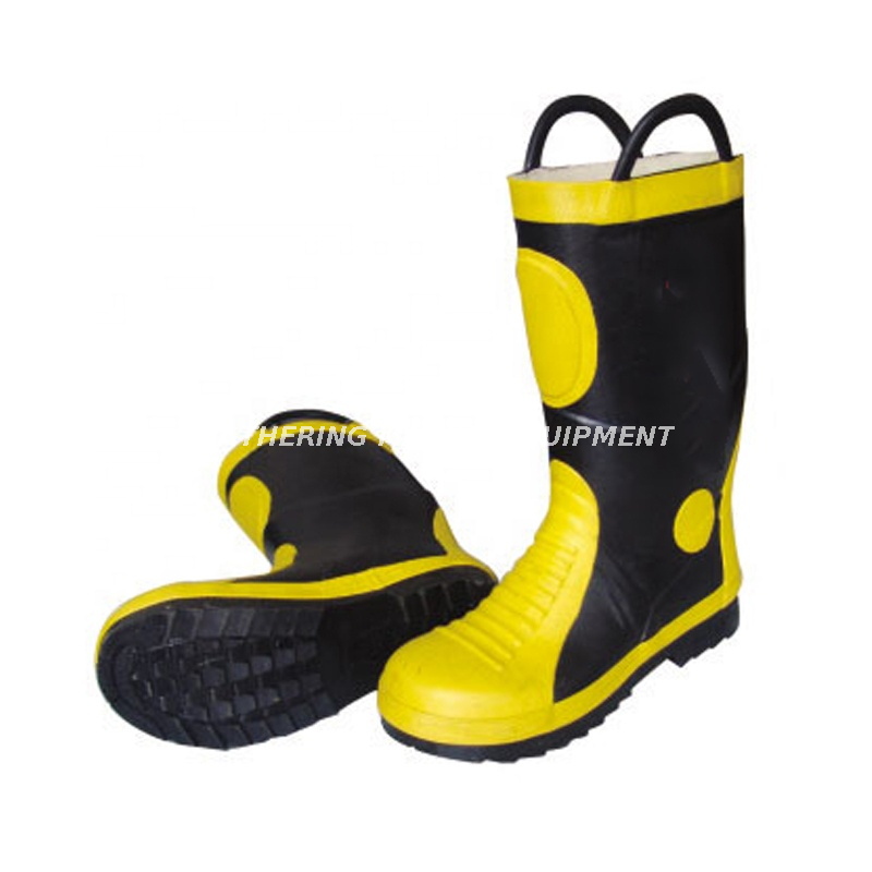 habillement ignifuge EN469