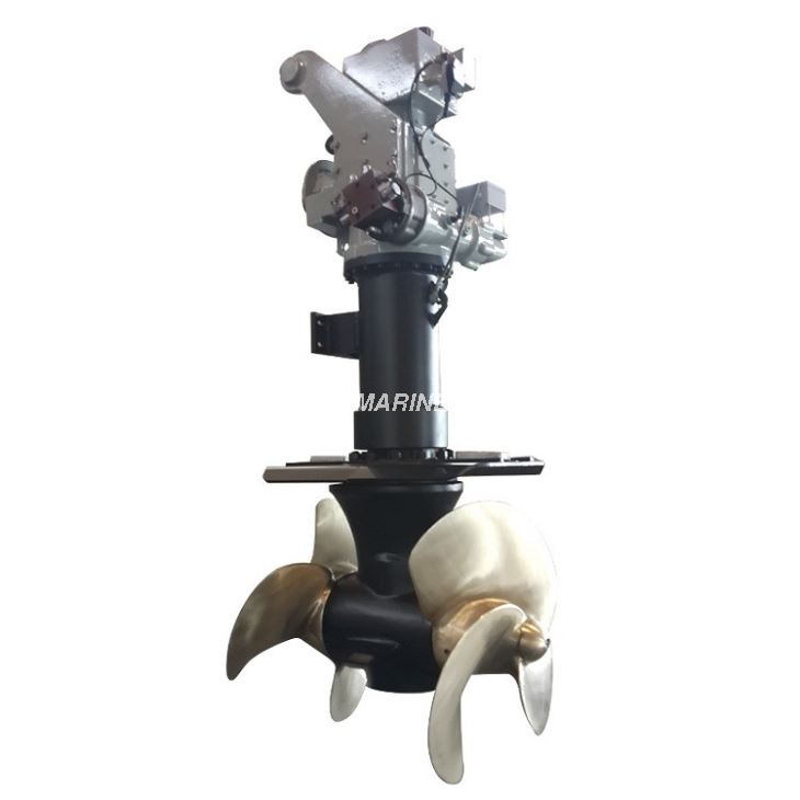 propulseur-azimutal-marin