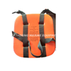 Gilet de sauvetage marin 150N en trois pièces, veste de travail en mousse PVC, gilet de plate-forme pétrolière