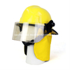Combinaison de pompier Standard EN, combinaison de lutte contre l'incendie imperméable et ignifuge, salopette de pompier, tenue de pompier