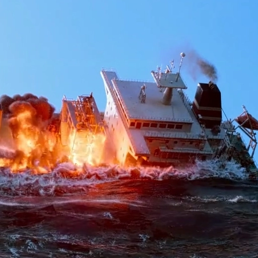 La sécurité n'est pas une blague et il n'est pas recommandé de sous-équiper un canot de sauvetage SOLAS.