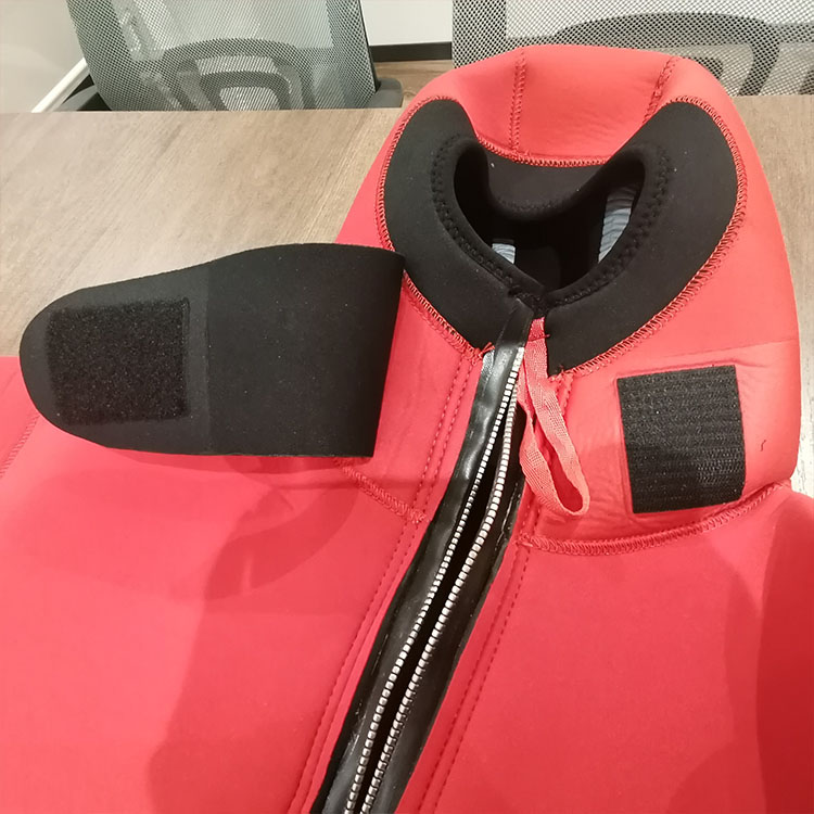 combinaison d'immersion23
