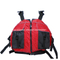 Gilets de sauvetage pour sports nautiques, gilets de sauvetage pour kayak pour adultes et enfants
