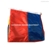 Drapeaux de signalisation maritime Drapeau de signalisation maritime internationale en polyester à vendre