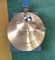 Cloche en laiton marine Cloche de brouillard nautique en laiton pour navires