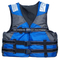Gilets de sauvetage pour sports nautiques, gilets de sauvetage pour kayak pour adultes et enfants