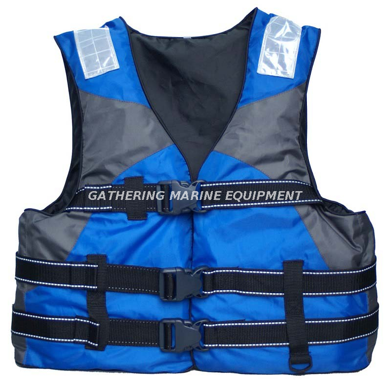 Gilets de sauvetage pour sports nautiques, gilets de sauvetage pour kayak pour adultes et enfants