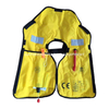 Gilet de sauvetage marin SOLAS Gilets de sauvetage gonflables