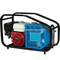Compresseur d'air 300Bar pour le remplissage d'air SCBA EEBD
