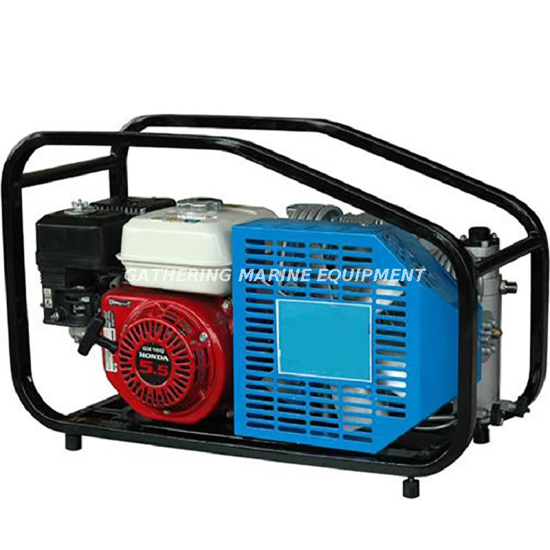 Compresseur d'air de moteur Honda 
