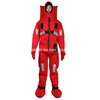 Combinaison d'immersion CR en néoprène de type II sans gilet de sauvetage