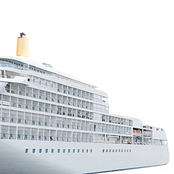 Canots de sauvetage pour différents types de navires