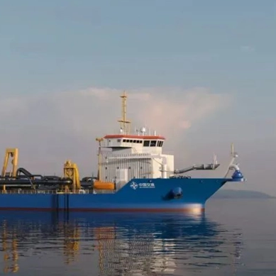 Des géants du transport maritime tels que MSC, EPS et Hyundai sont tous entrés dans ce domaine cette année !