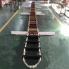 Échelles de pilote marin Échelle de pilote SOLAS sur les navires