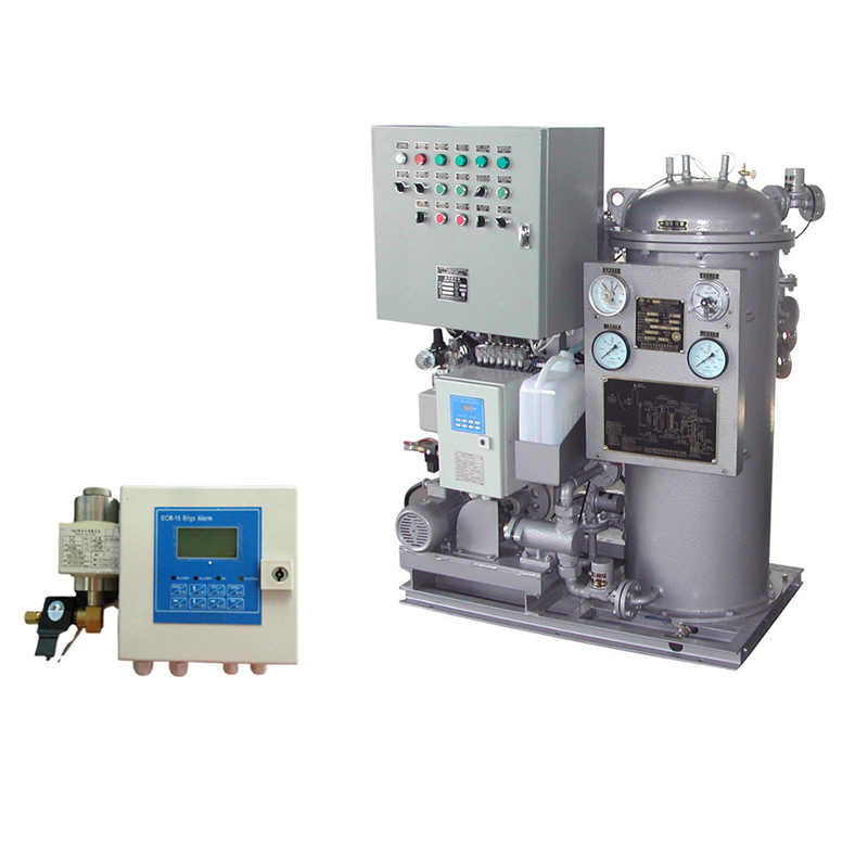 séparateur huile-eau