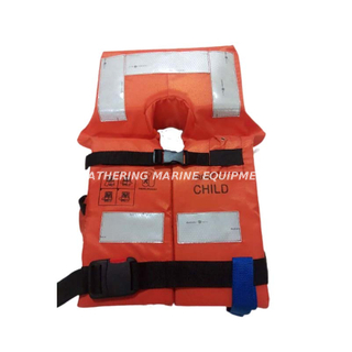  Gilets de sauvetage SOLAS pour enfants 