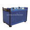 Compresseur d'air 300Bar pour le remplissage d'air SCBA EEBD
