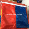 Drapeaux de signalisation maritime Drapeau de signalisation maritime internationale en polyester à vendre